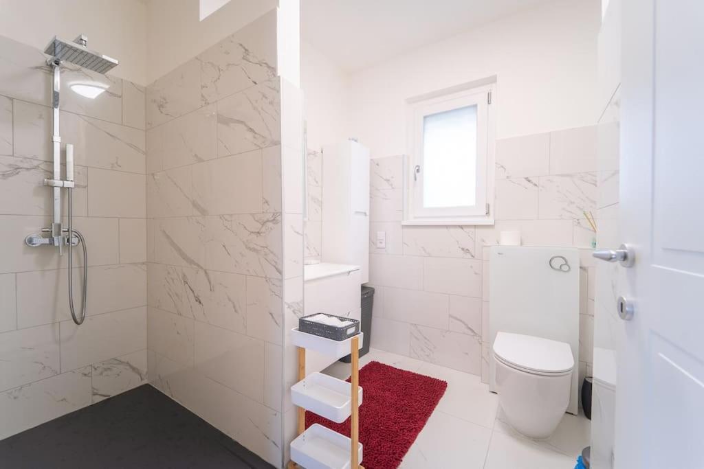 Swiss Blue Residence-lake View Appartement