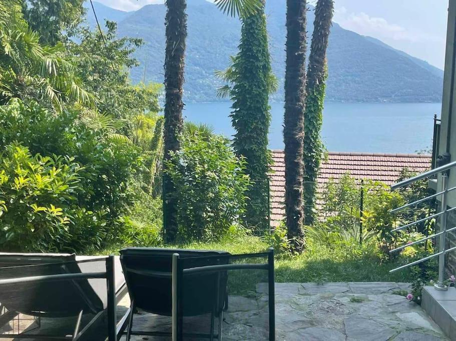 Swiss Blue Residence-lake View Appartement *
