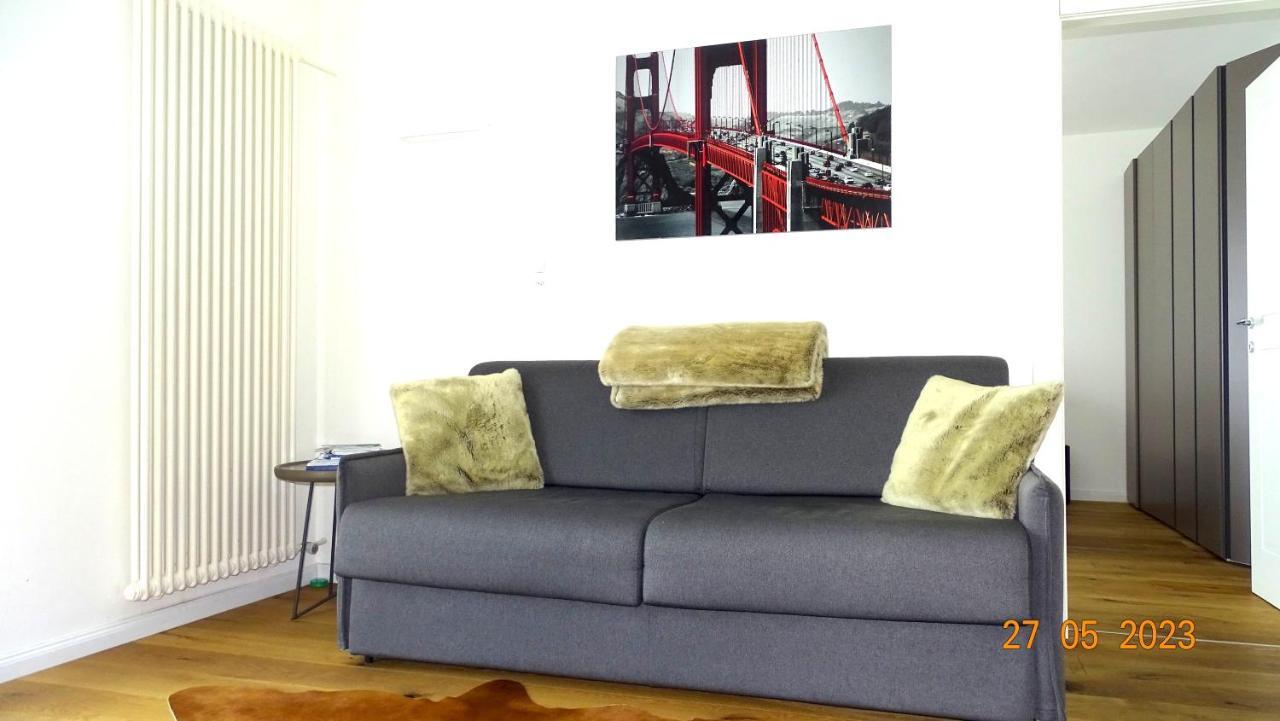 Swiss Blue Residence-lake View Appartement
